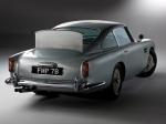 Aston Martin DB5 James Bond Edition 1964 года